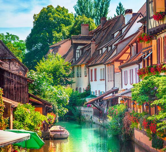 Colmar