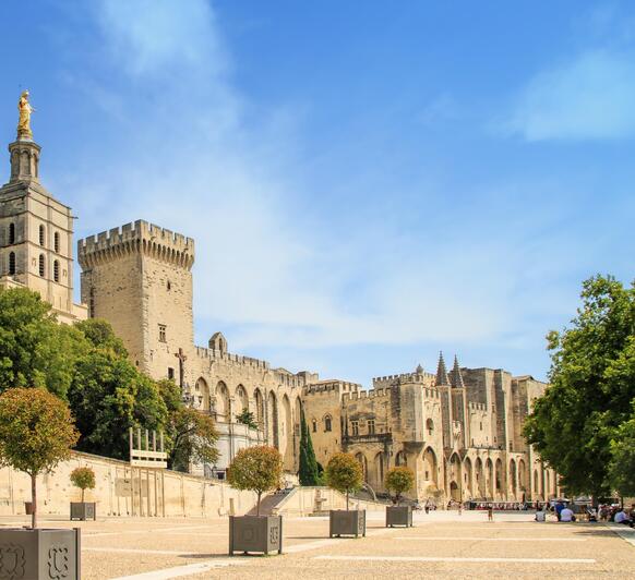 Avignon