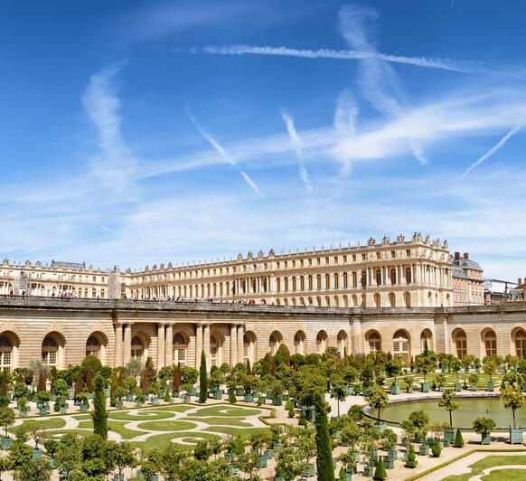 Versailles